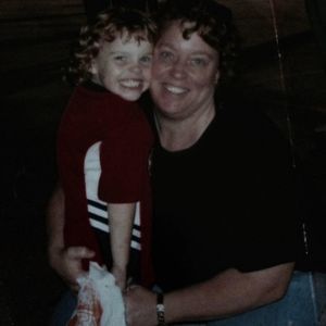 Meet your Posher, Tammy